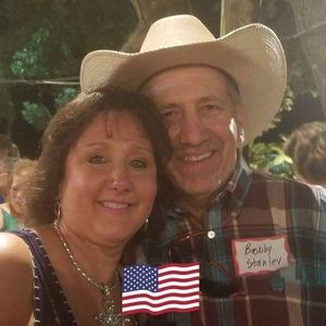 Meet your Posher, Bobby